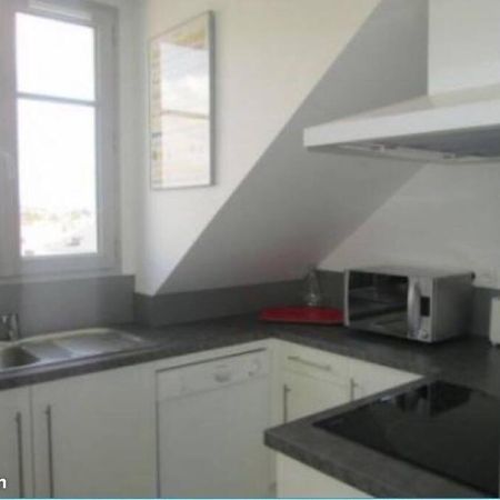 Appt Standing Sur Le Remblai - Stayinvendee Les Sables-dʼOlonne Exteriér fotografie
