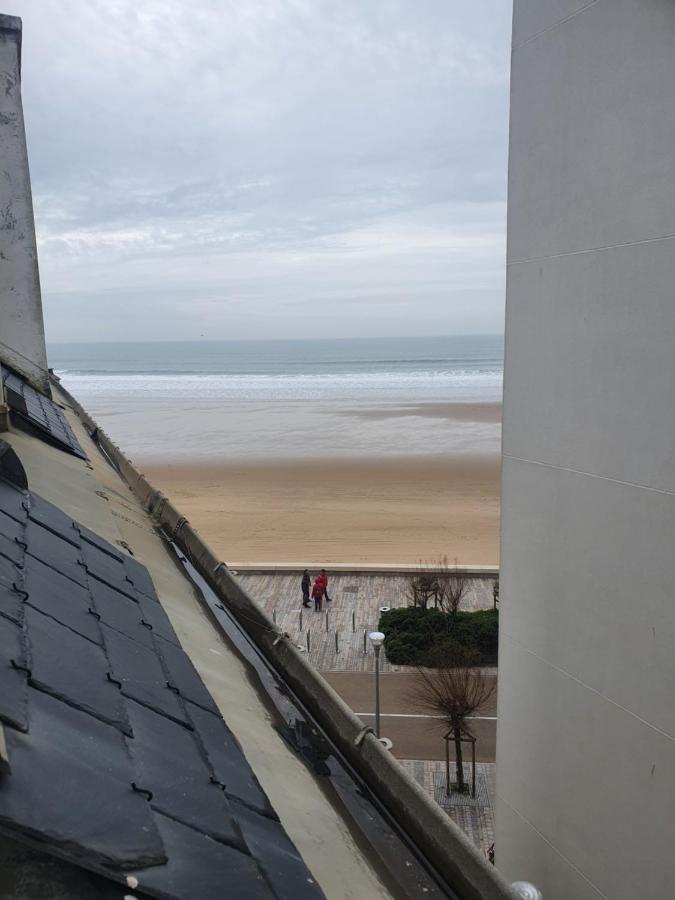 Appt Standing Sur Le Remblai - Stayinvendee Les Sables-dʼOlonne Exteriér fotografie
