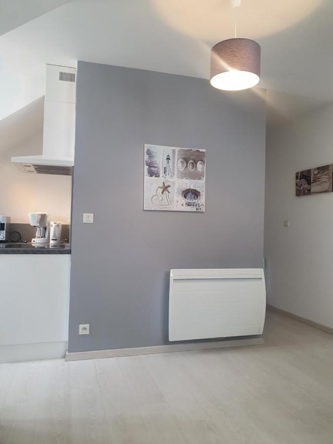 Appt Standing Sur Le Remblai - Stayinvendee Les Sables-dʼOlonne Exteriér fotografie