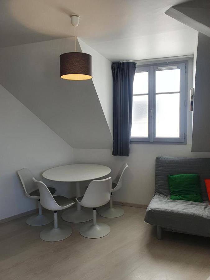 Appt Standing Sur Le Remblai - Stayinvendee Les Sables-dʼOlonne Exteriér fotografie