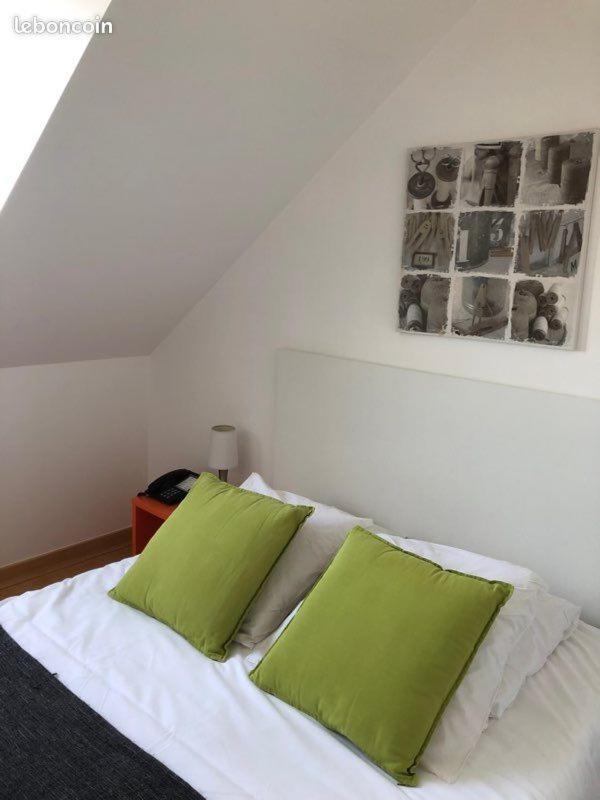 Appt Standing Sur Le Remblai - Stayinvendee Les Sables-dʼOlonne Exteriér fotografie