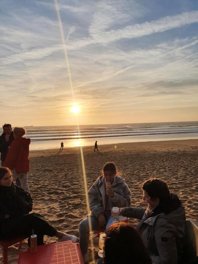 Appt Standing Sur Le Remblai - Stayinvendee Les Sables-dʼOlonne Exteriér fotografie
